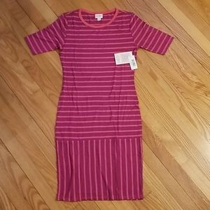 LuLaRoe dress